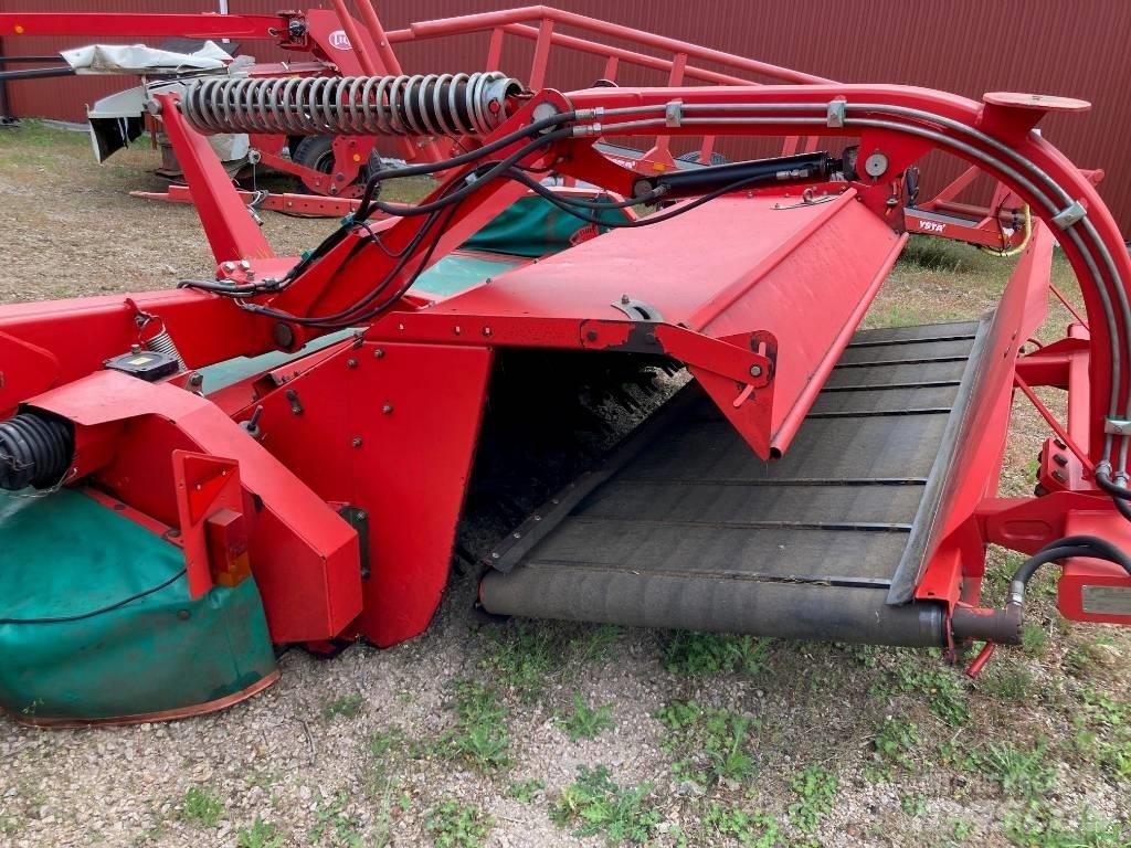 Kverneland 5090MBTX Kosiarki