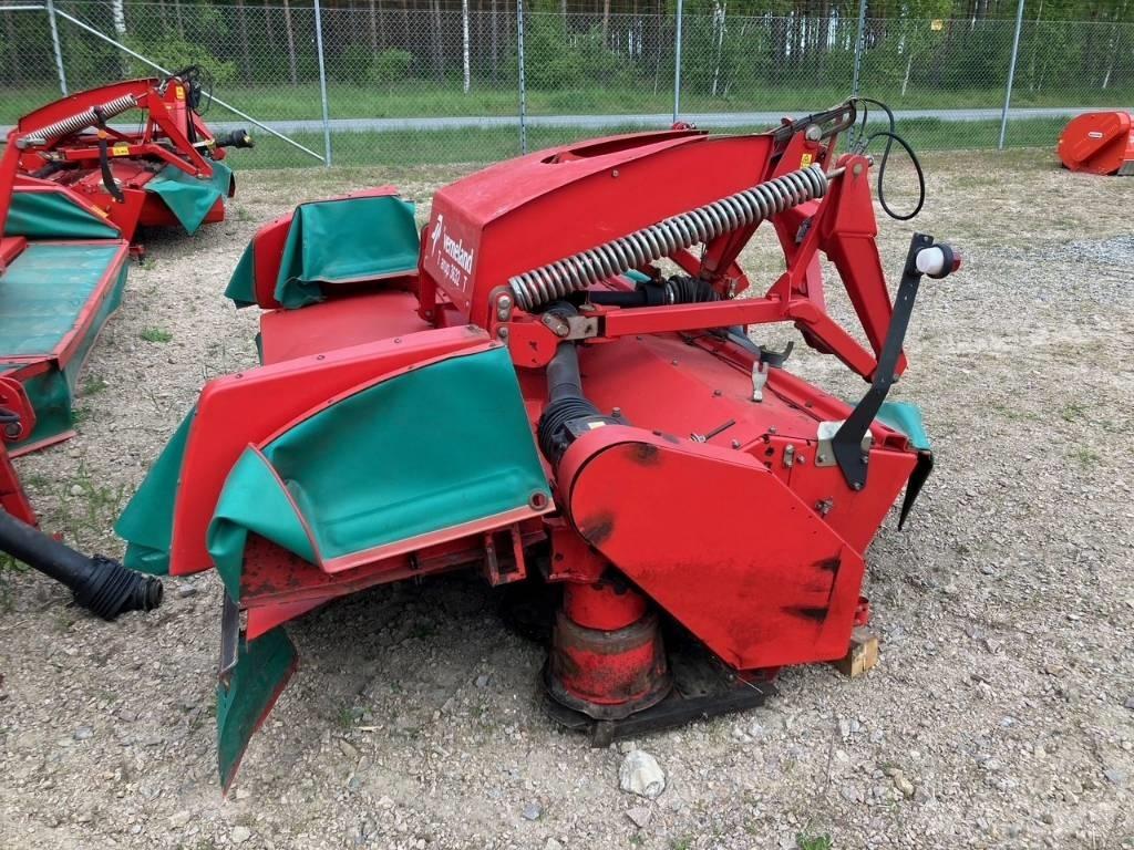 Kverneland 5090MBTX Kosiarki