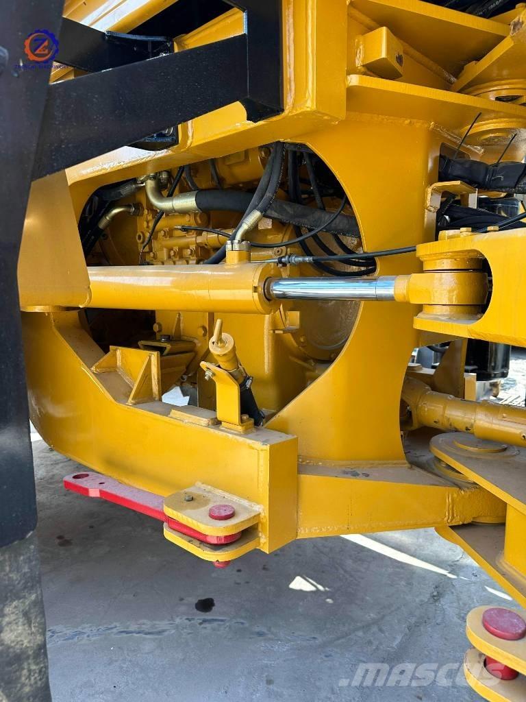 CAT 966 L Ładowarki kołowe