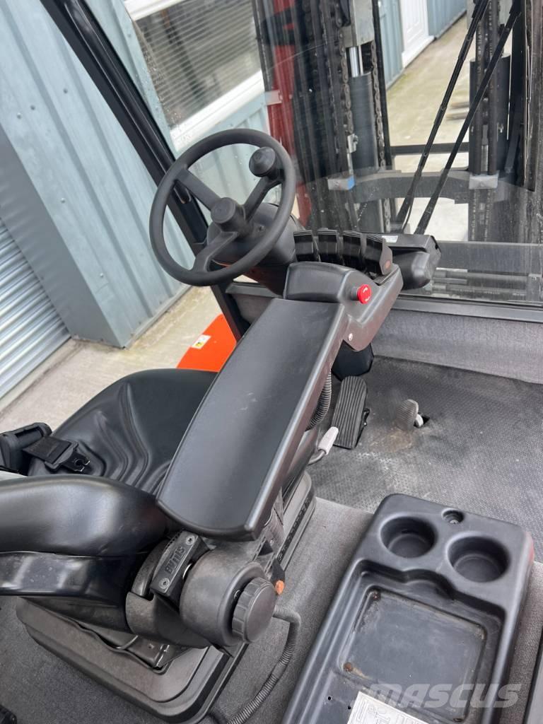 Carer F80 Wózki elektryczne