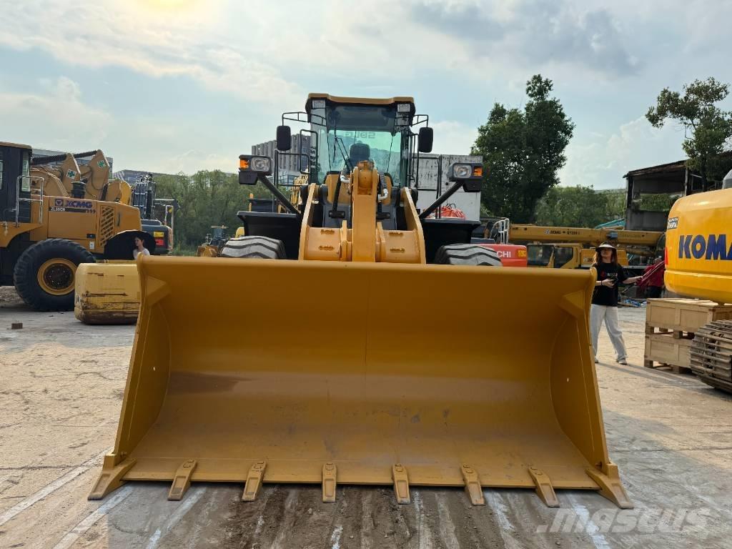 SDLG 958F Ładowarki kołowe