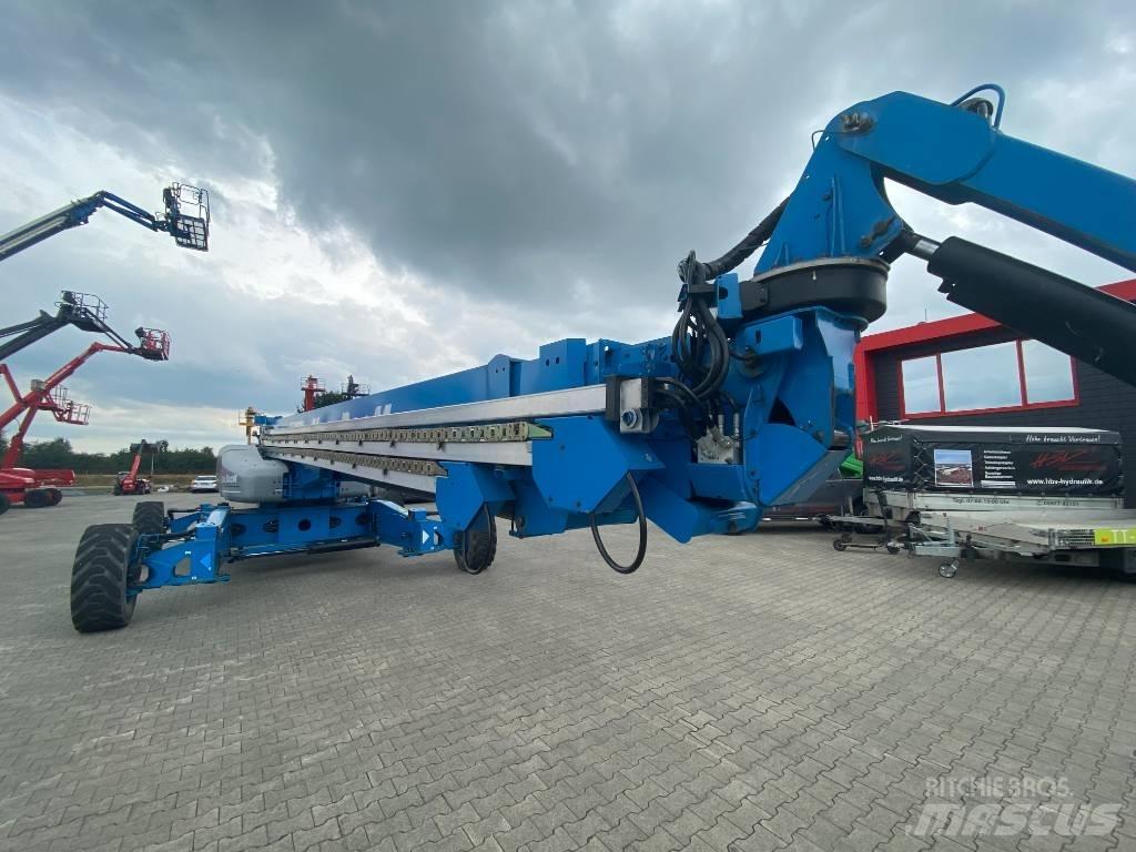 Genie SX 180 Podnośniki teleskopowe