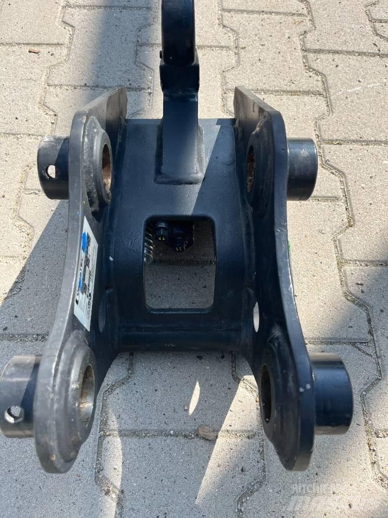 vematek TAK-TB240 Szybkozłącza
