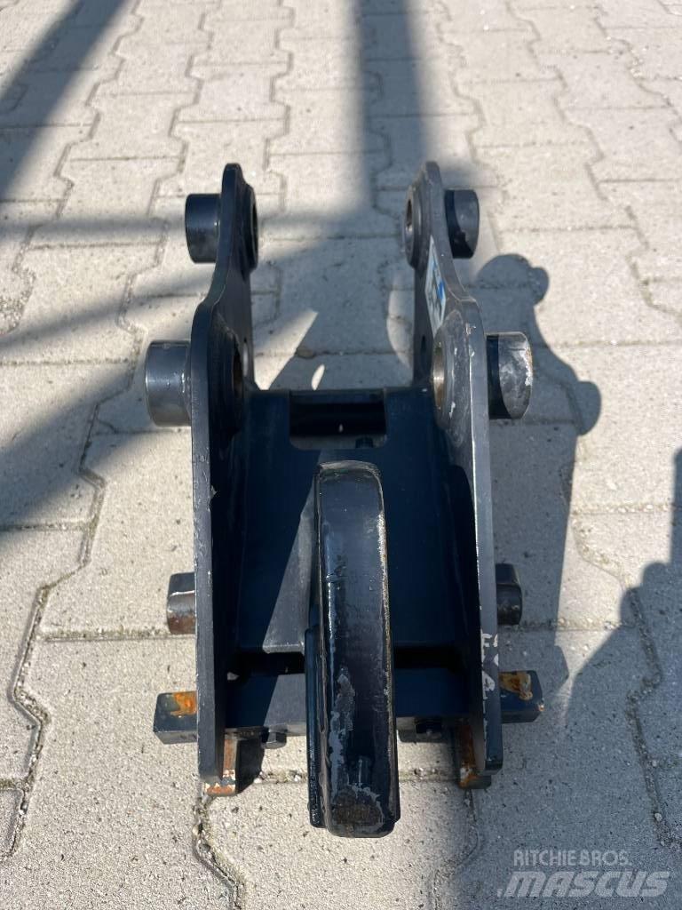 vematek TAK-TB240 Szybkozłącza