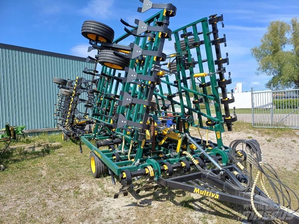 Multiva Avaran 800 Brony