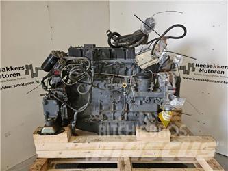 Deutz TCD2013 L06 4V Silniki