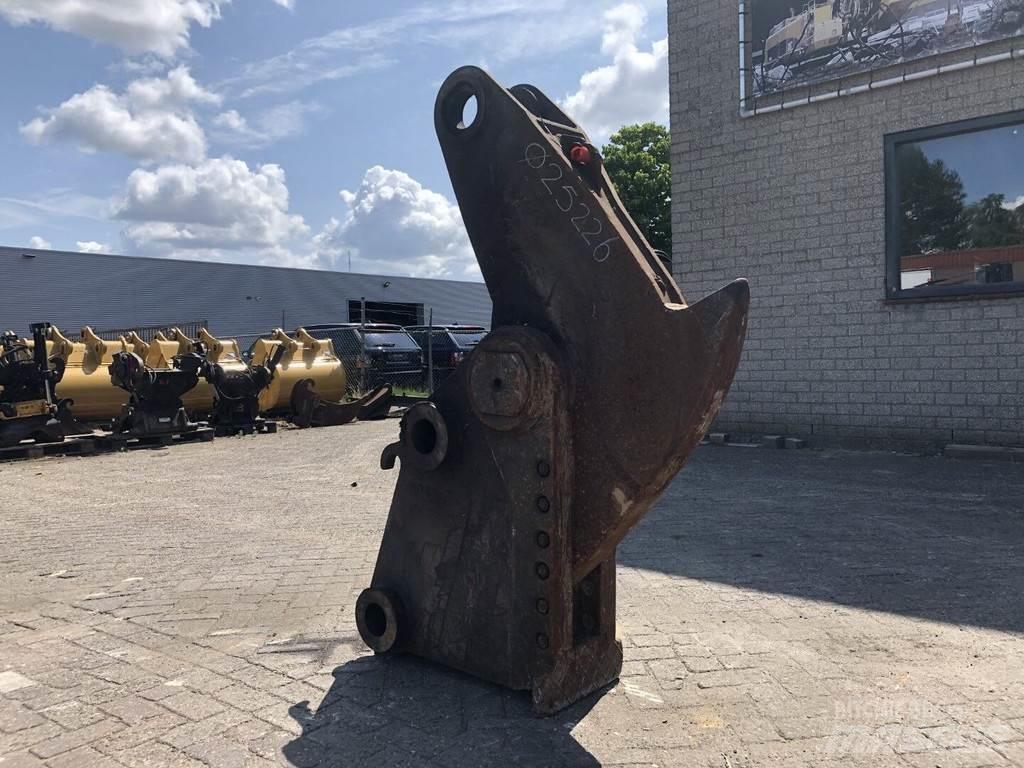 Verachtert Z40 Jaw Nożyce