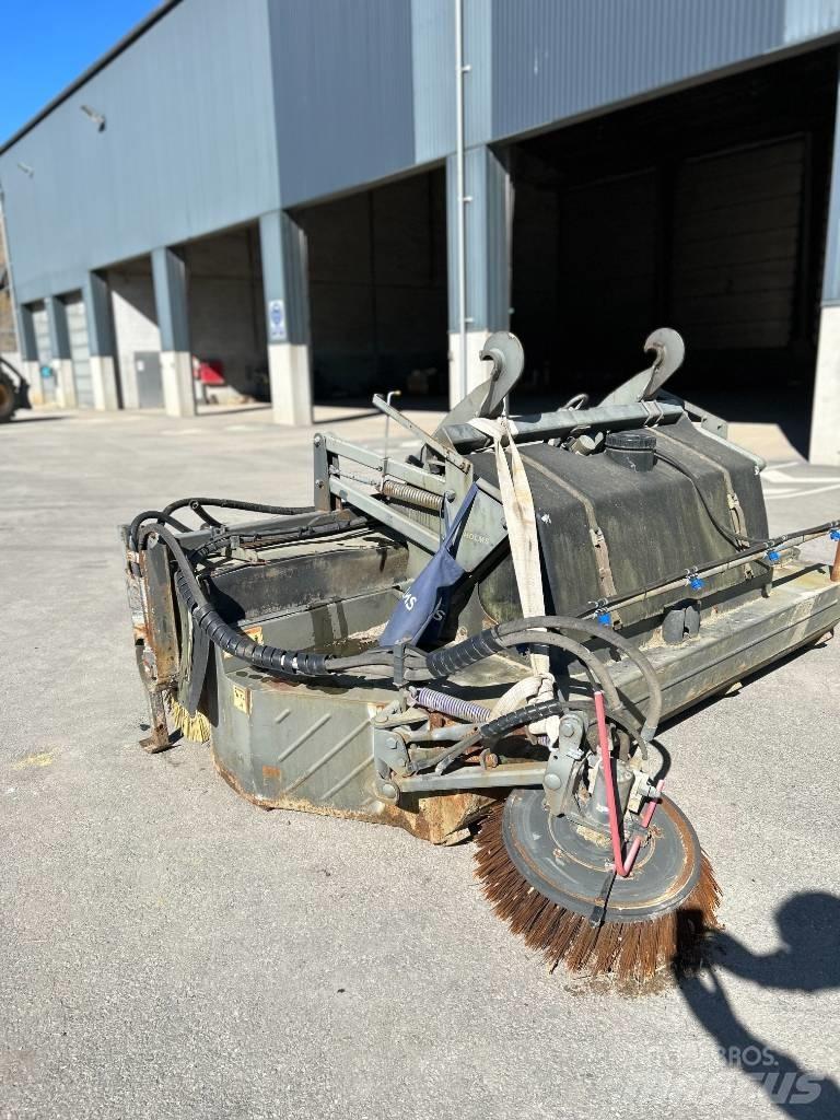 Holms Sweeper PH300 Szczotki