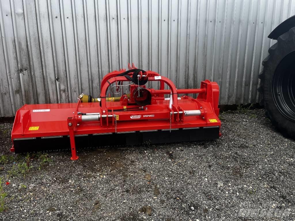 Maschio Bufalo 280 Kosiarki łąkowe i wykaszarki