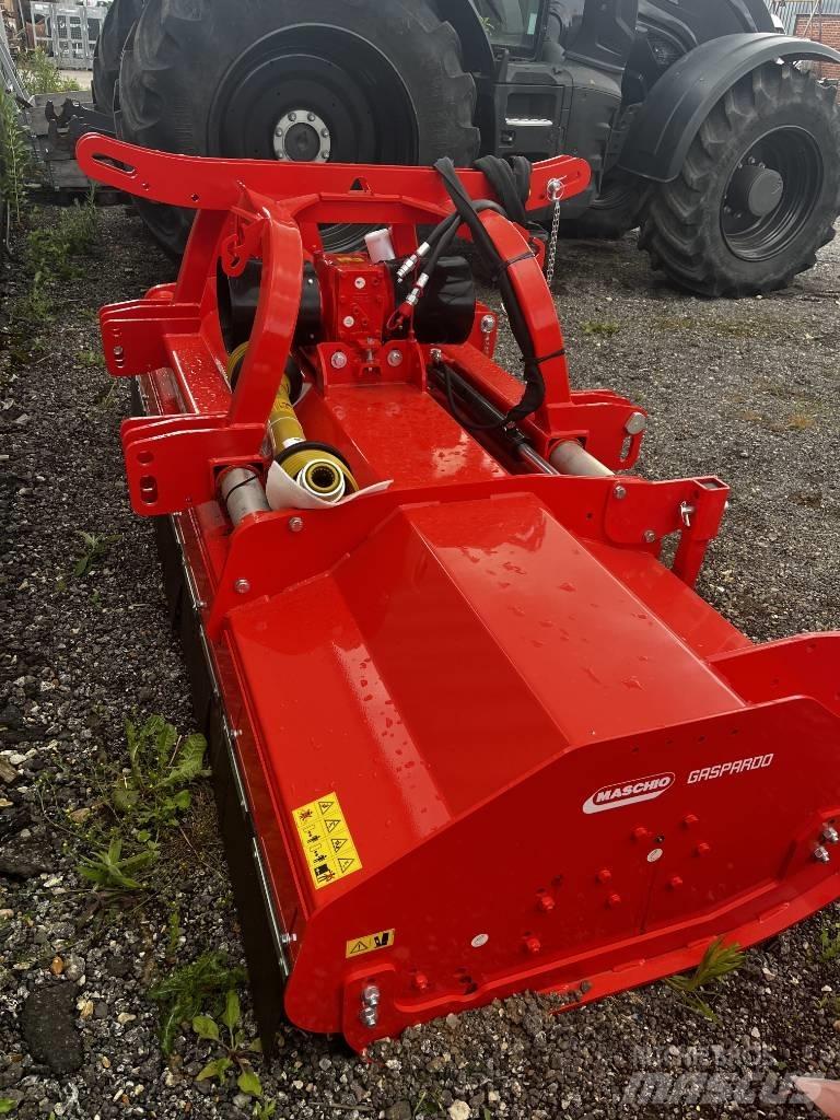 Maschio Bufalo 280 Kosiarki łąkowe i wykaszarki