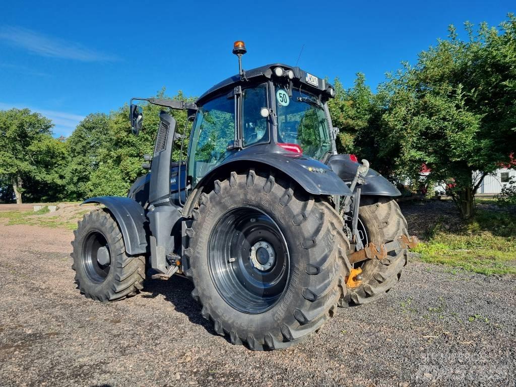 Valtra T175D Ciągniki rolnicze