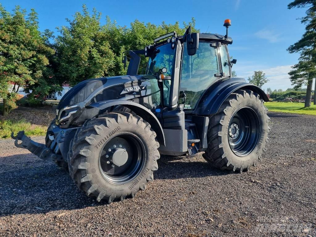 Valtra T175D Ciągniki rolnicze