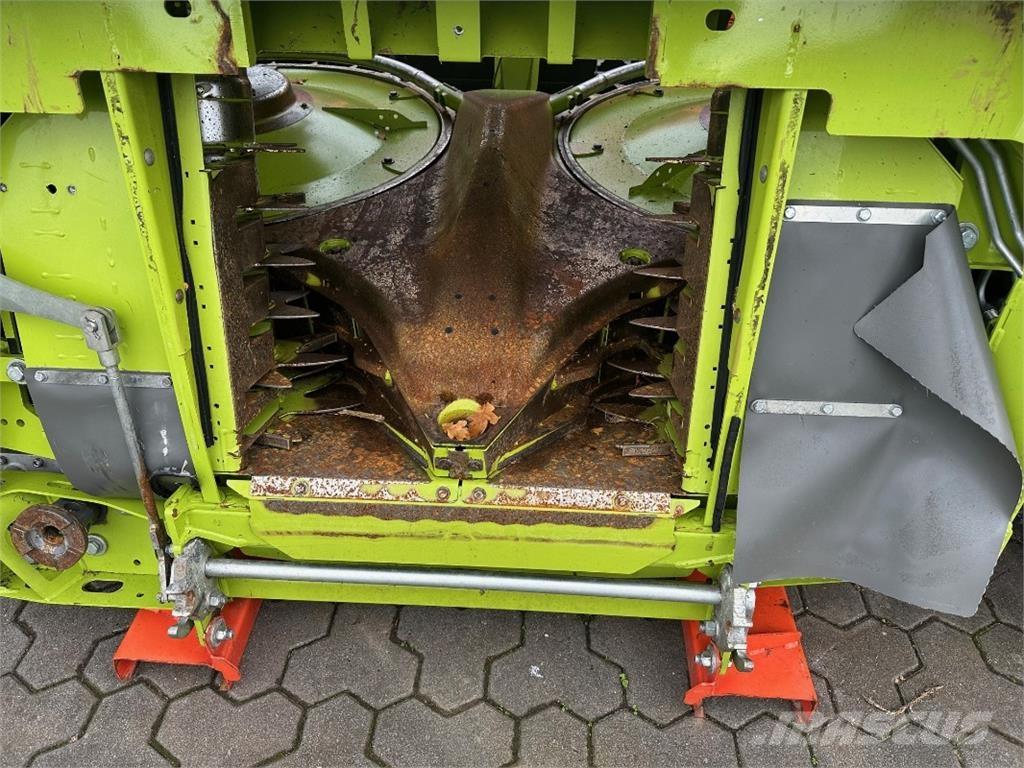 CLAAS Orbis 750 Maszyny rolnicze - Inne