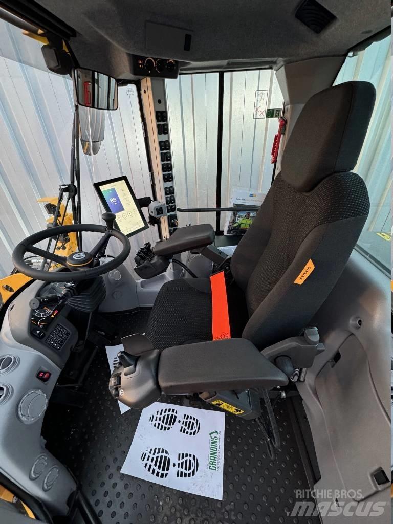 Volvo L 70 H Ładowarki kołowe