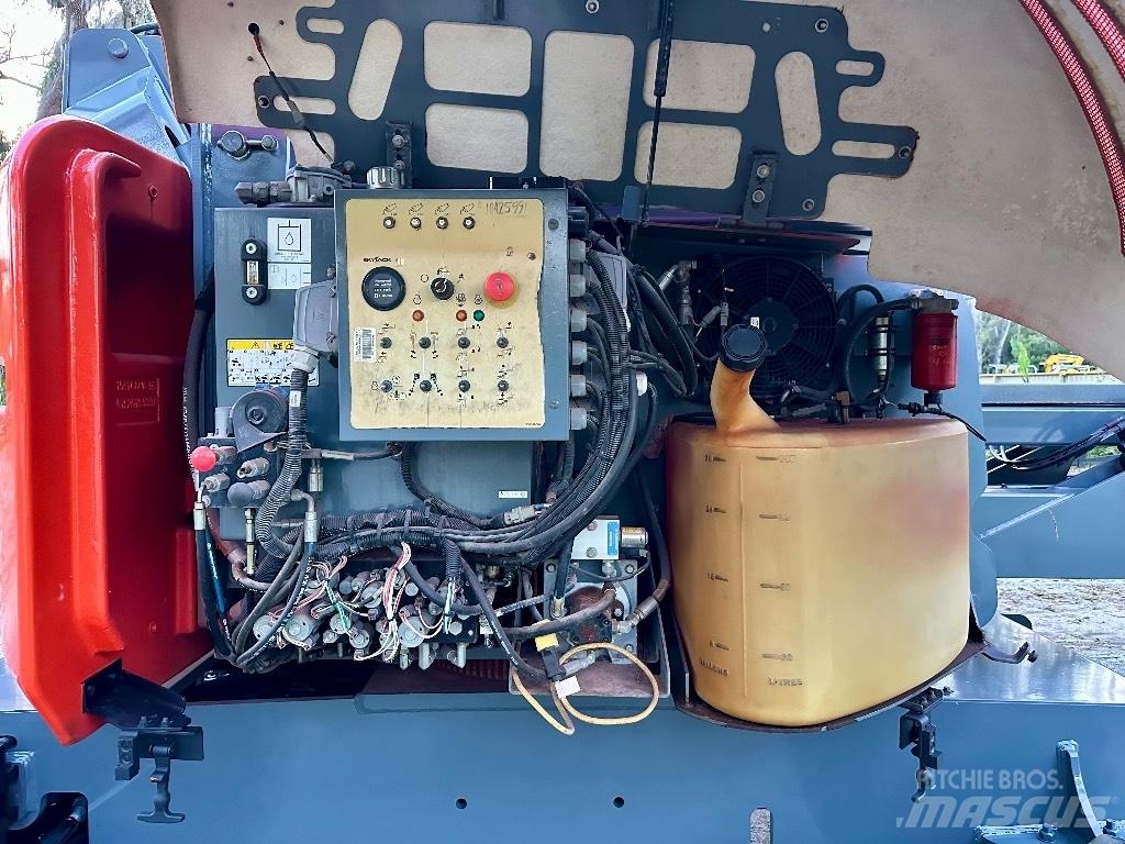 SkyJack SJ 63 AJ Podnośniki przegubowe