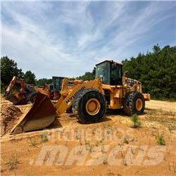 Hyundai HL 770-7 A Ładowarki kołowe
