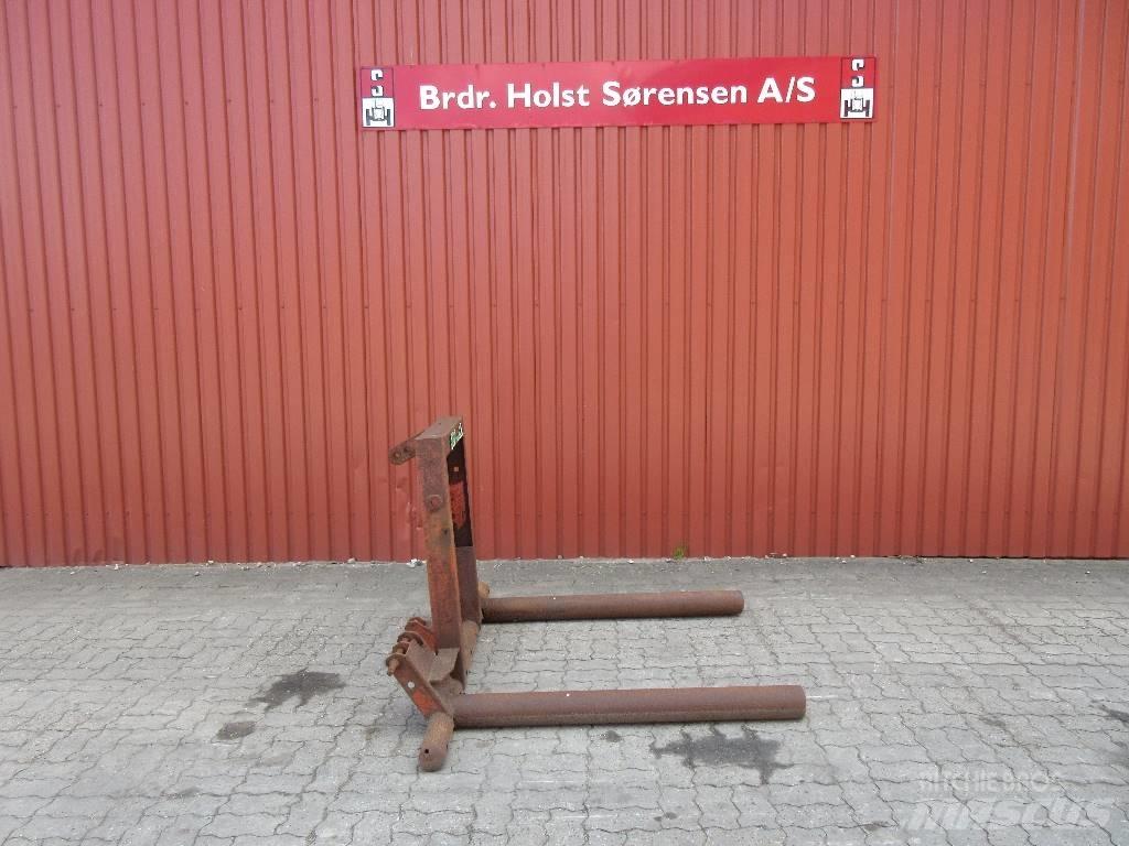 Fransgård ballefork Maszyny rolnicze - Inne