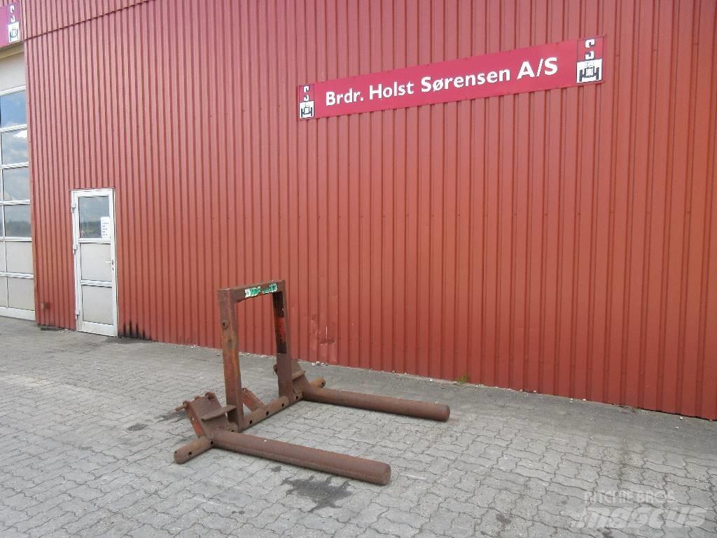 Fransgård ballefork Maszyny rolnicze - Inne