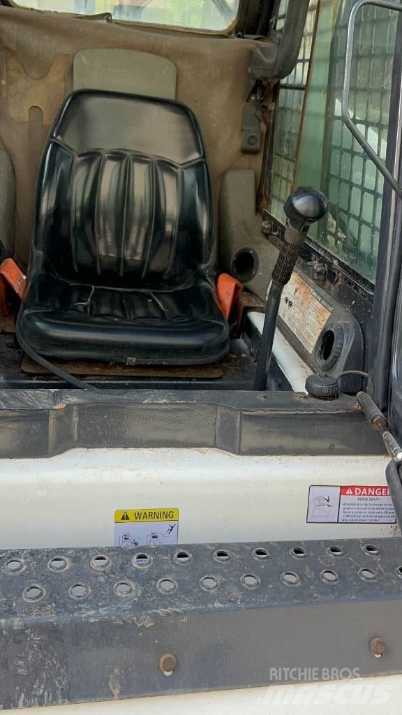 Bobcat S 130 Miniładowarki