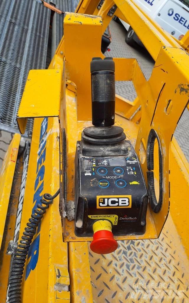JCB S1930E (02294) Podnośniki nożycowe