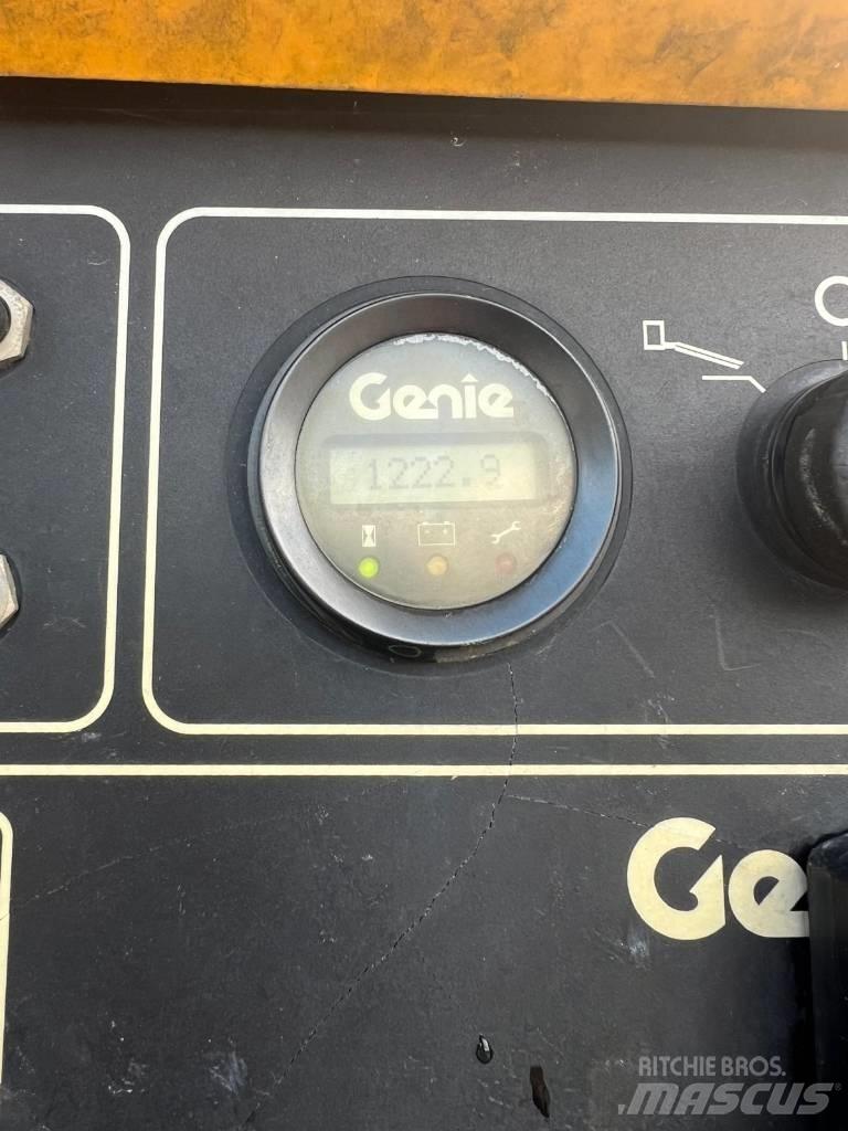 Genie Z 45 XC Podnośniki przegubowe
