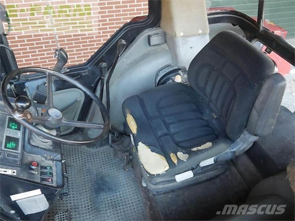 Case IH 844 xl+ Ciągniki rolnicze