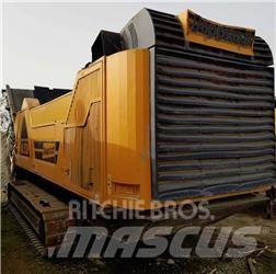 Doppstadt AK510 K Rozdrabniacze