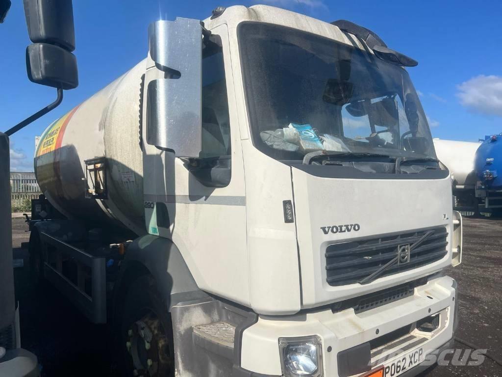 Volvo FE 290 Cysterna