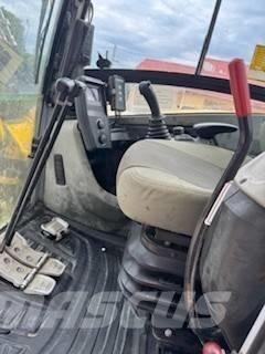 Wacker Neuson ET90 Koparki gąsienicowe