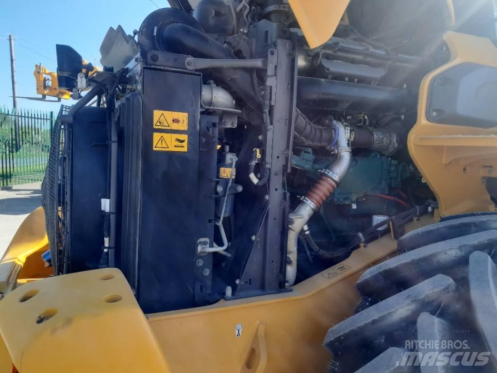 Volvo L 60 Ładowarki rolnicze