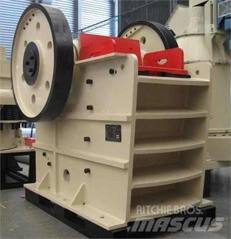 Kinglink KPE1200x800 Kruszarki