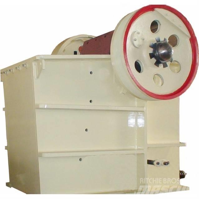 Kinglink KPE1200x800 Kruszarki