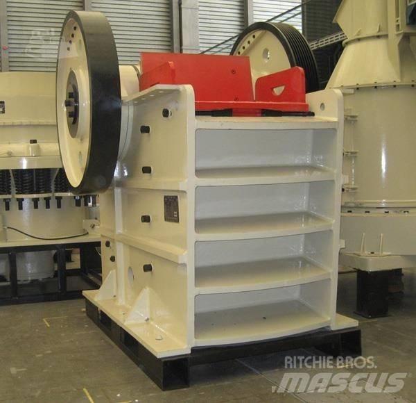Kinglink KPE1200x800 Kruszarki