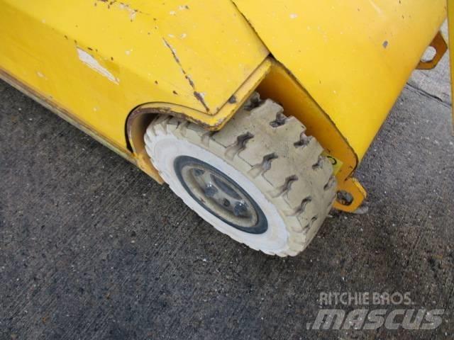 Manitou 80VJR (342) Podnośniki teleskopowe