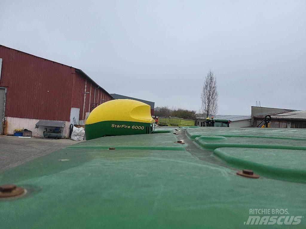 John Deere 7280 R Ciągniki rolnicze