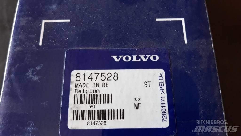 Volvo GASKET 8147528 Transport - Inne