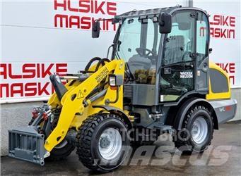 Wacker Neuson WL 38 Ładowarki kołowe