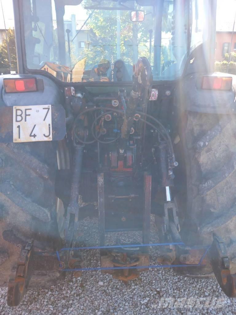 New Holland T4040F Ciągniki rolnicze