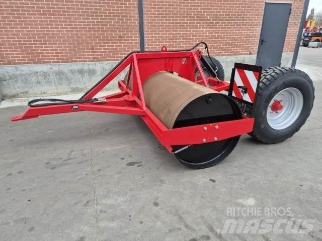 Kenco W300 Walce