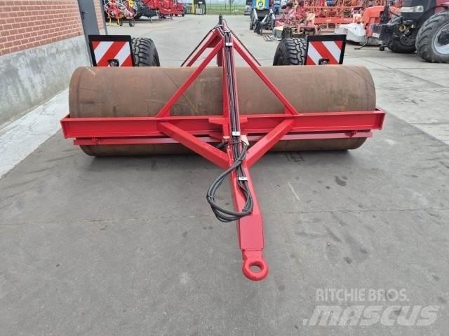 Kenco W300 Walce