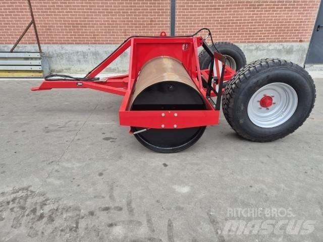 Kenco W300 Walce