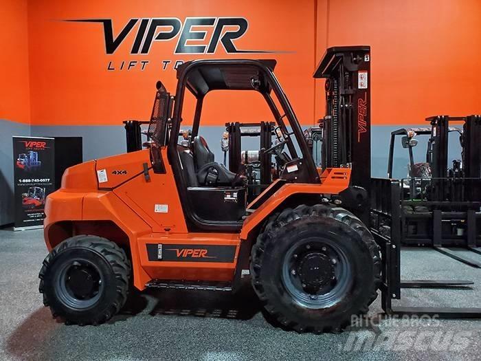 Viper RT80 Wózki widłowe inne