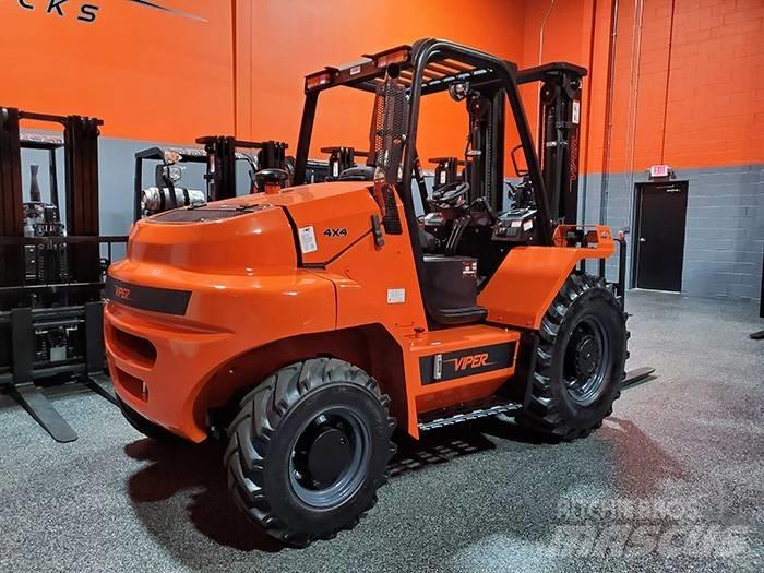 Viper RT80 Wózki widłowe inne
