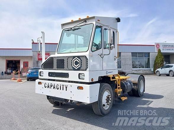 Capacity TJ5000 Maszyny budowlane - Inne