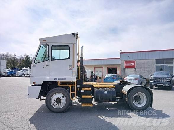 Capacity TJ5000 Maszyny budowlane - Inne