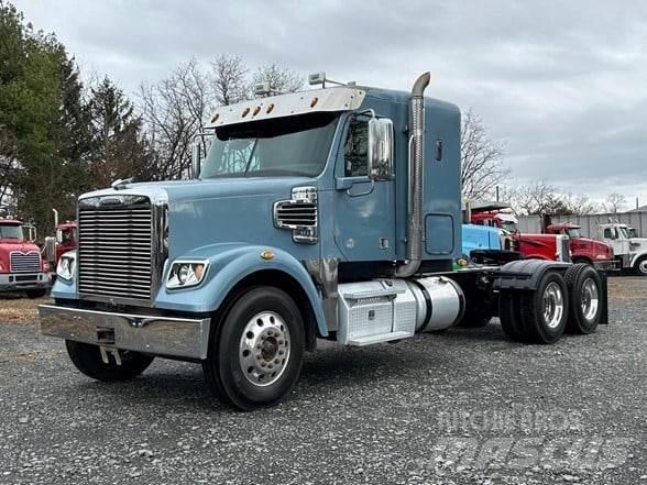 Freightliner 122SD Ciągniki siodłowe