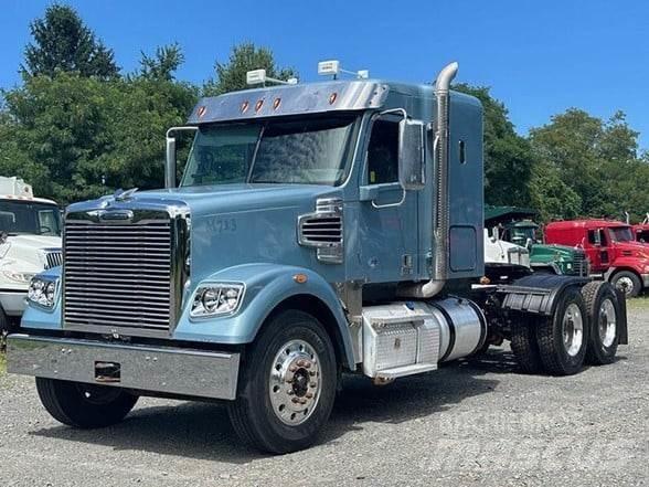 Freightliner 122SD Ciągniki siodłowe
