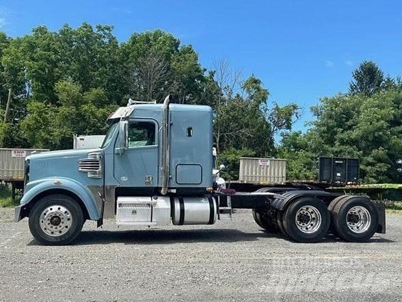 Freightliner 122SD Ciągniki siodłowe