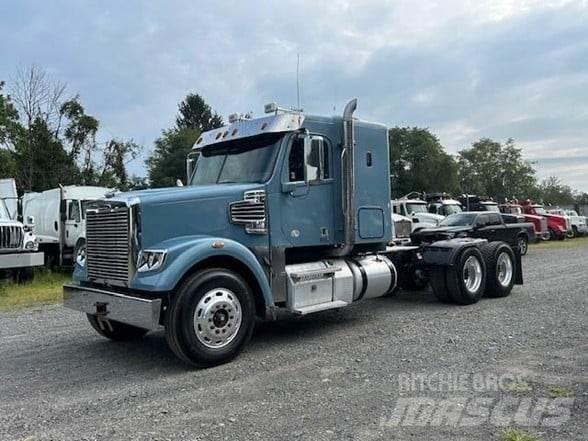 Freightliner 122SD Ciągniki siodłowe