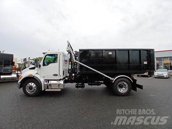 Kenworth T280 Maszyny budowlane - Inne